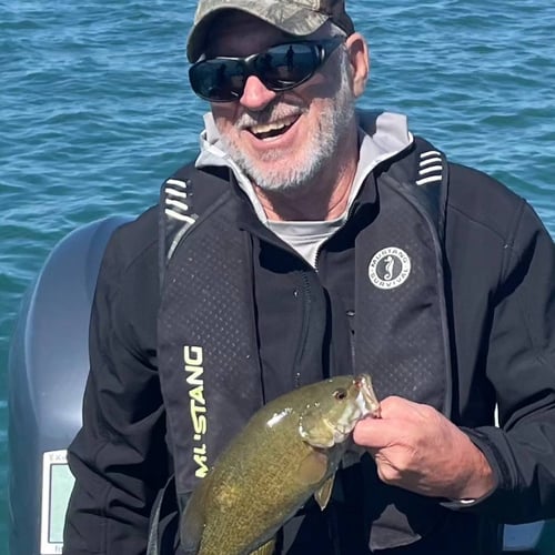 Niagara River Trip 