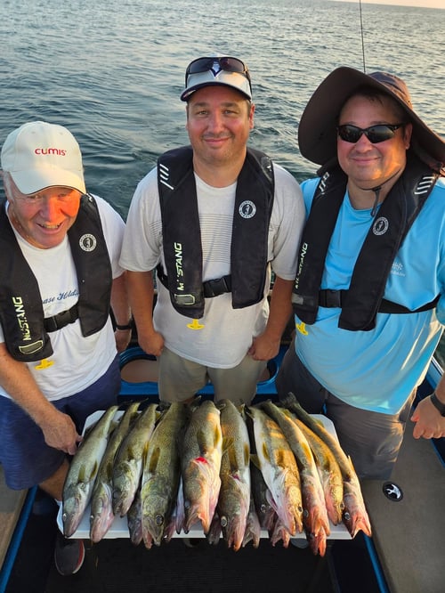 Niagara River Trip 