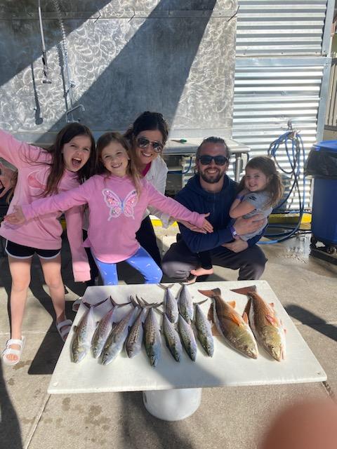 Destin Nearshore Run