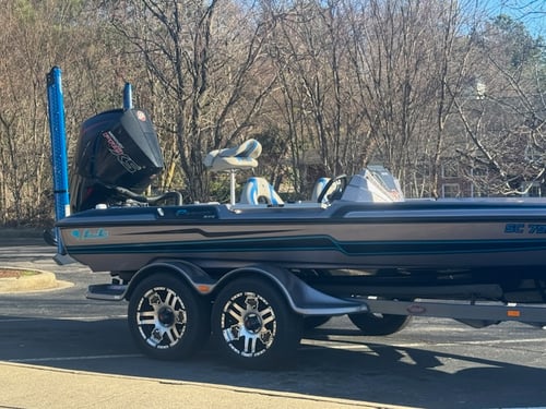Bass Fishing Trip