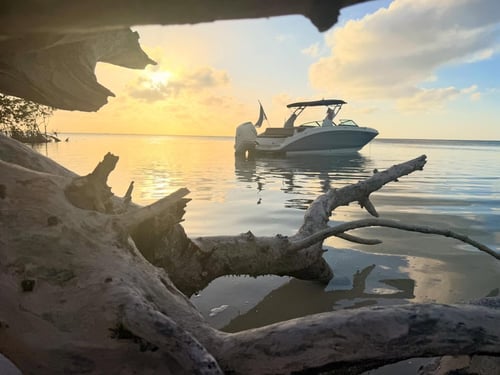 2 Hour – Sunset Cruise