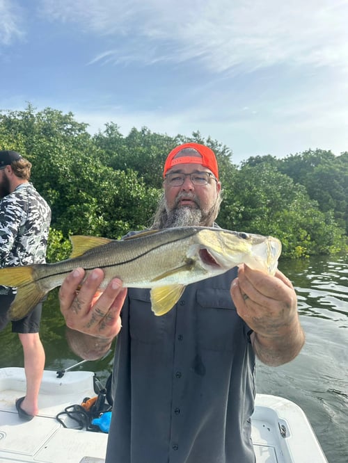 Fly Fishing Trip