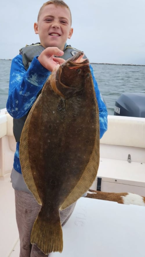 Fishing Trip