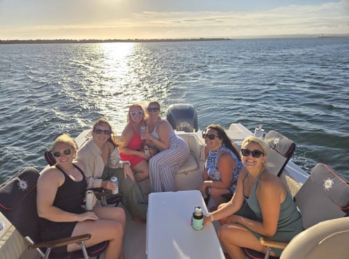 Sunset Cruise
