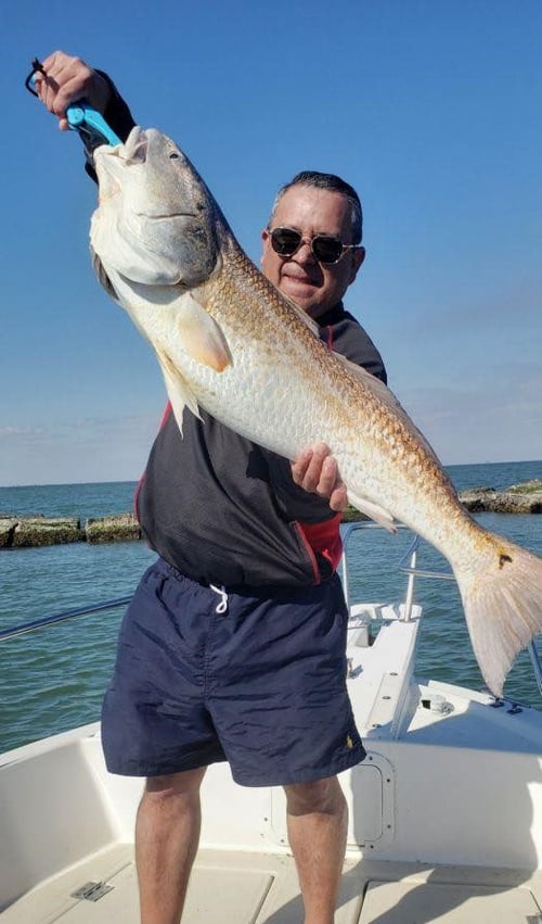 Galveston Nearshore Hunt