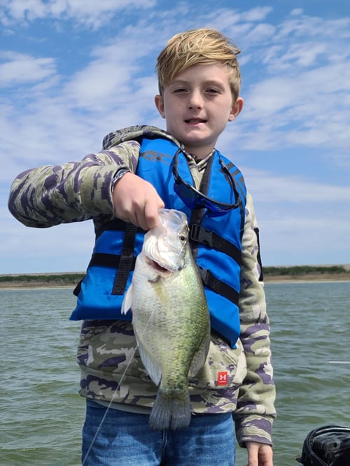 Half Day Or Full Day Guided Fishing