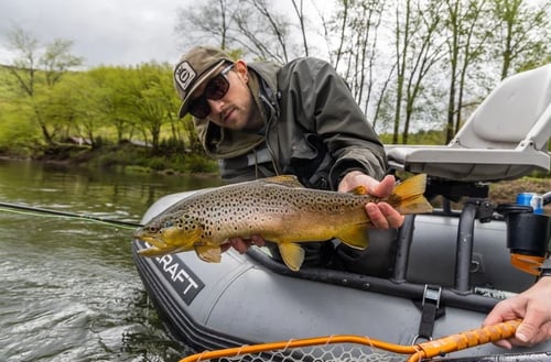 4-8 Hour Fishing Trip