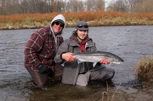 4-8 Hour Fishing Trip