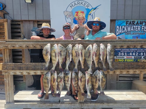 North Padre Texas Classic