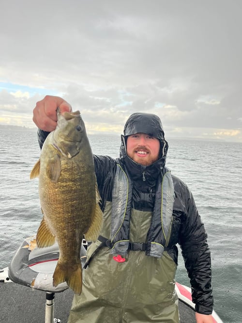  Lake Simcoe (Spring - Fall)