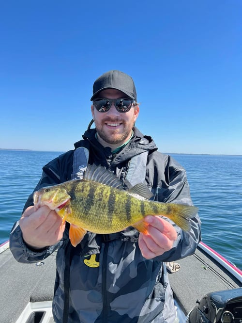  Lake Simcoe Trips