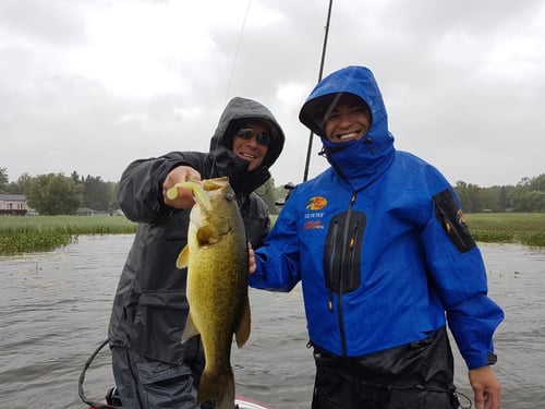  Kawartha Lakes Fishing