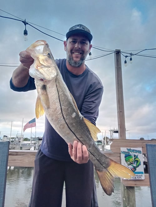 Half Day P.M. Inshore