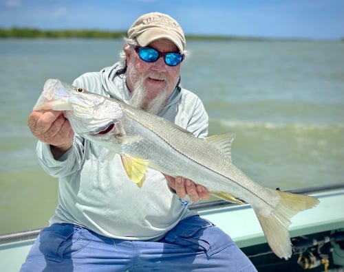 Florida Keys Backcountry