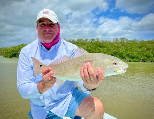 Florida Keys Backcountry