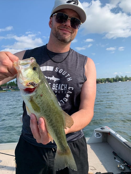 4-6 Hour Bass/Panfish