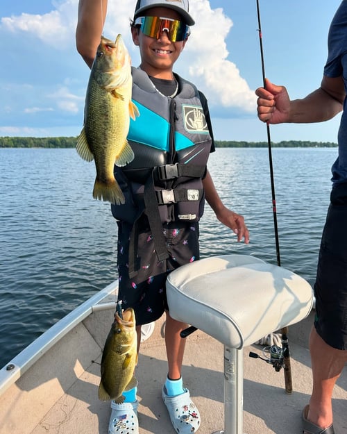 4-6 Hour Bass/Panfish