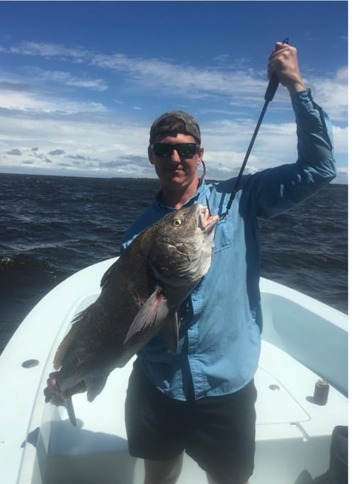 5-6 Hour Trip – Inshore