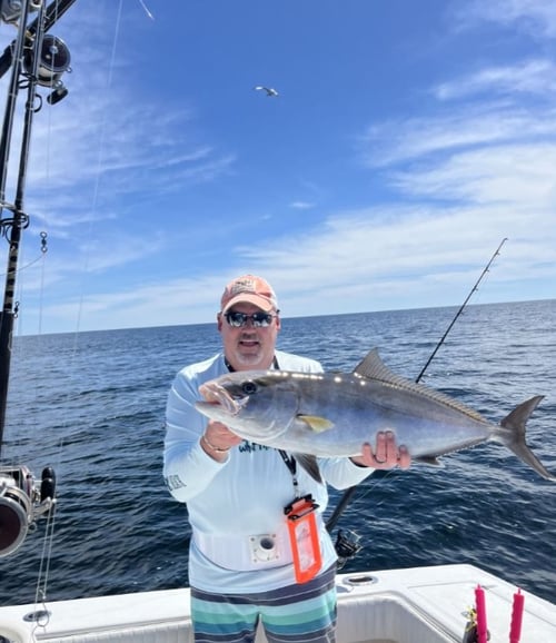 5-12 Hour Trip – Offshore