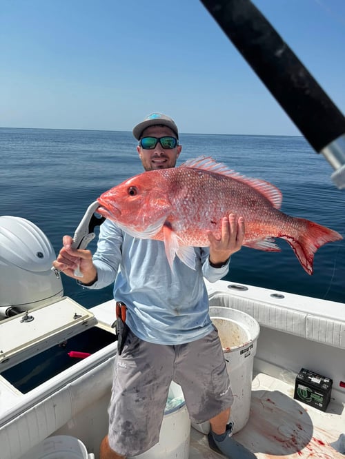 5-12 Hour Trip – Offshore