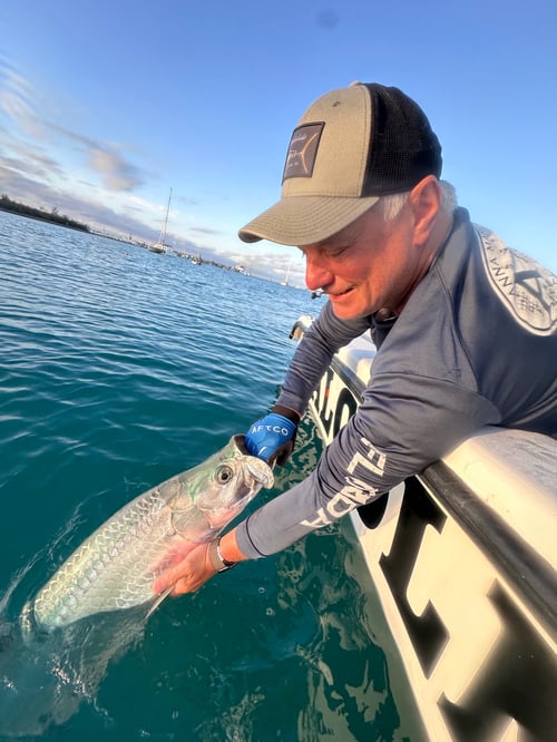 Key West Light Tackle Fishing 