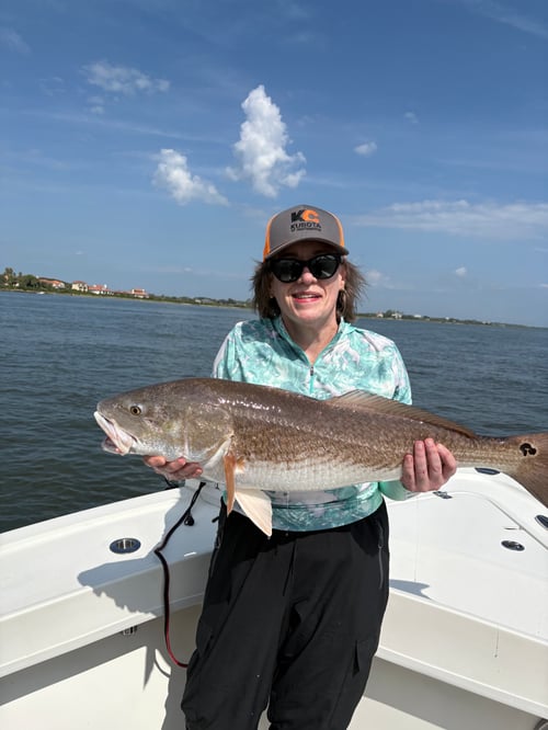 4 Hour Inshore