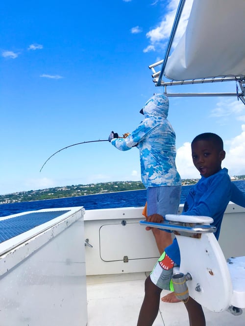 In-Shore Fishing Charter