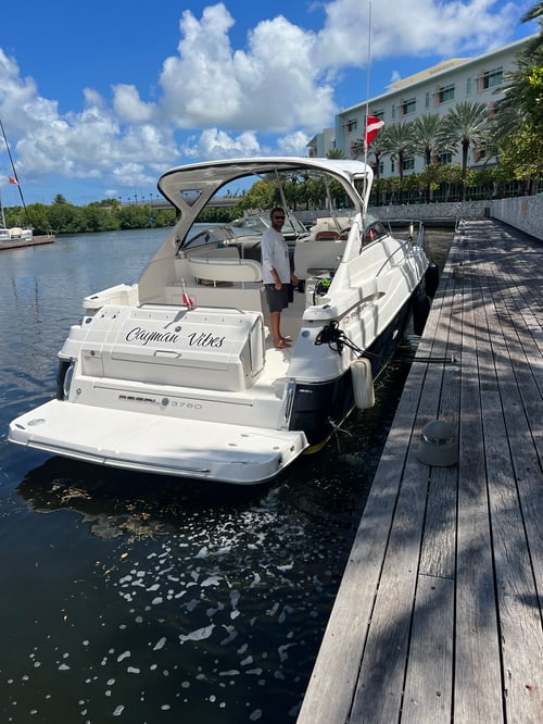 4-7 Hour Private Charter