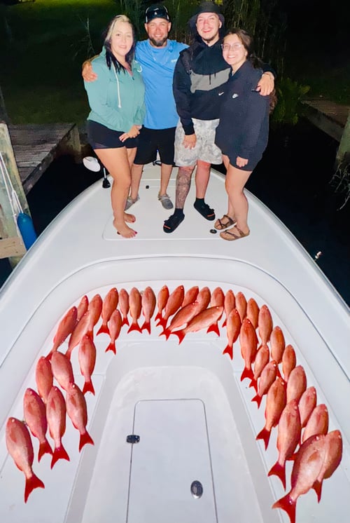 Offshore Mingo