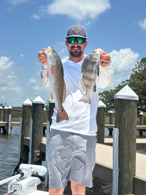Inshore Quick Trip