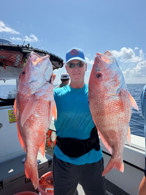 Deep Sea Charters