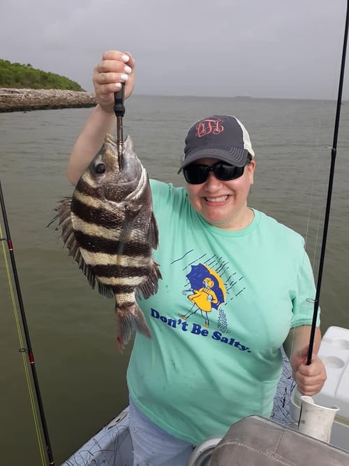 2-Day Fishing Getaway