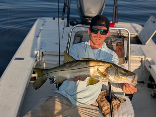 4-8 Hours Fishing Trip 