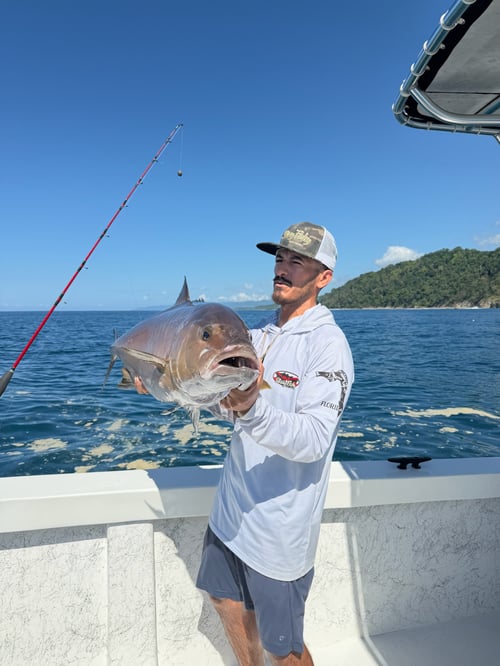 Costa Rica - Inshore 