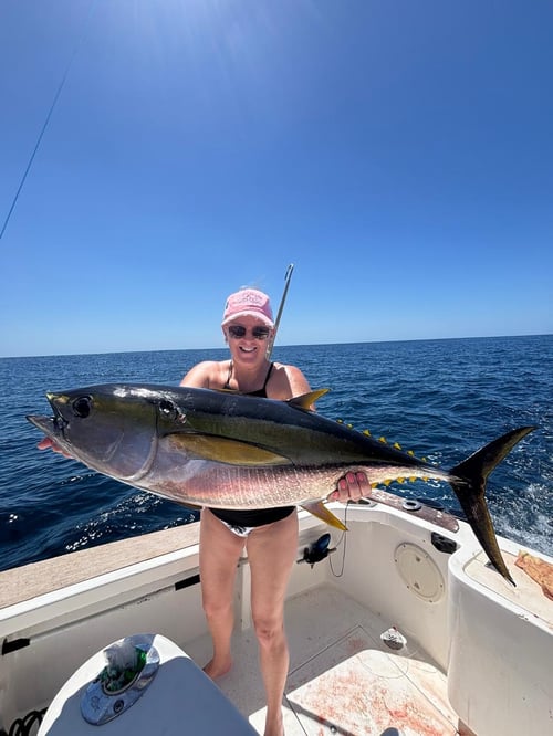 Incomunicado Sport Fishing