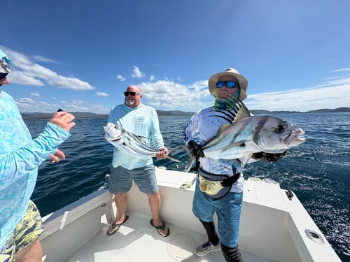 Incomunicado Sport Fishing