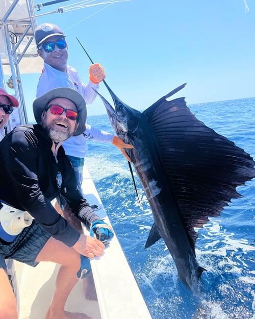 Sol De Oro Sport Fishing