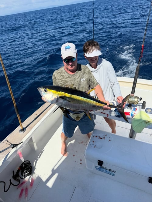 Sol De Oro Sport Fishing