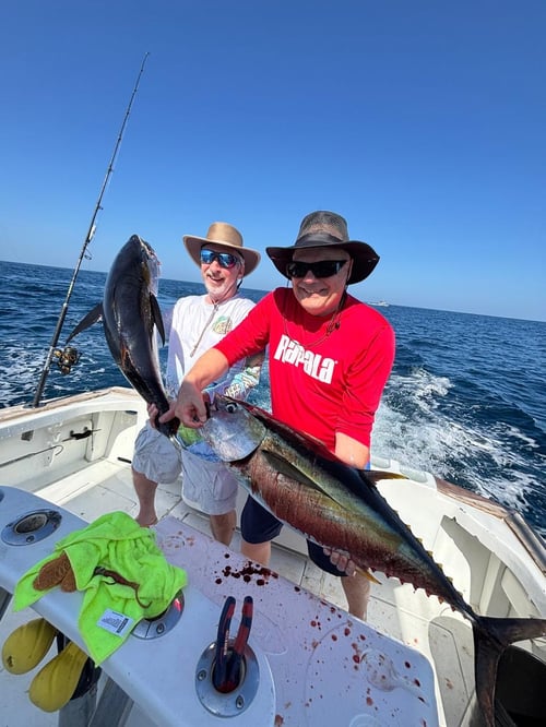 Sol De Oro Sport Fishing