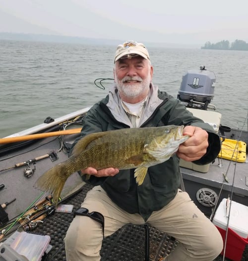 4-8 Hour Fishing Trip 