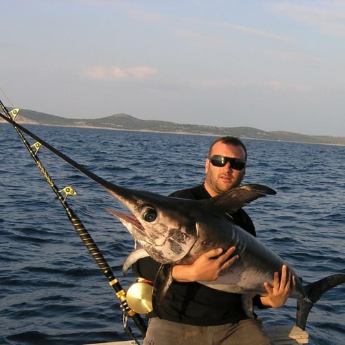 Full-day Or Half Day Fishing Trip