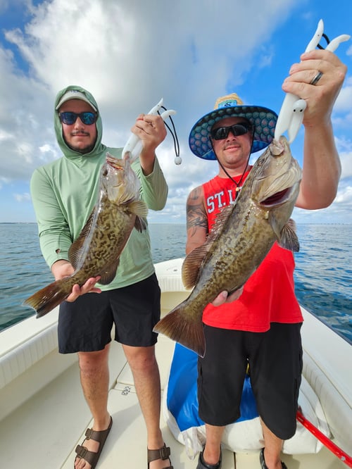 Half Day Fishing Charter
