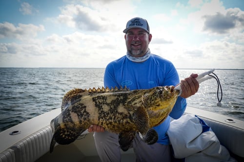 3/4 Day Fishing Charter