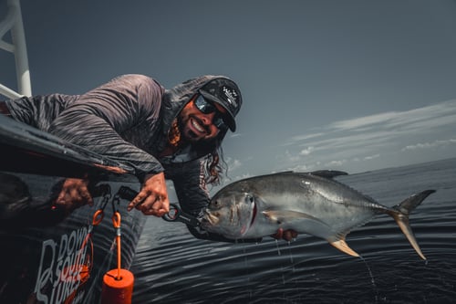 3/4 Day Fishing Charter