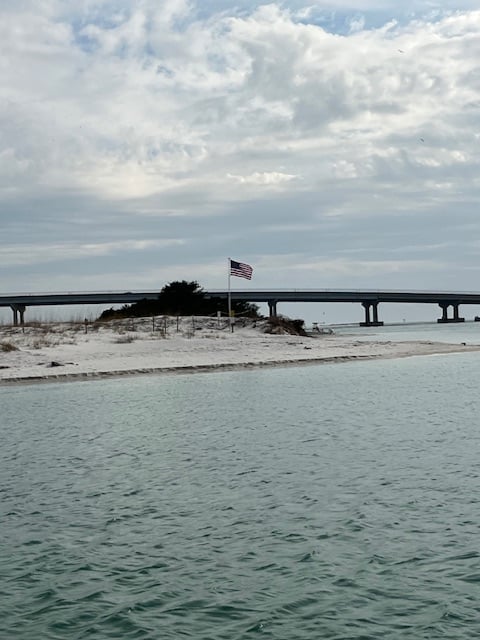 Private Orange Beach Cruises