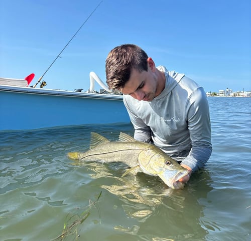 2-6 Hour Fishing Trip