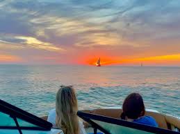 Private Sunset Cruise 