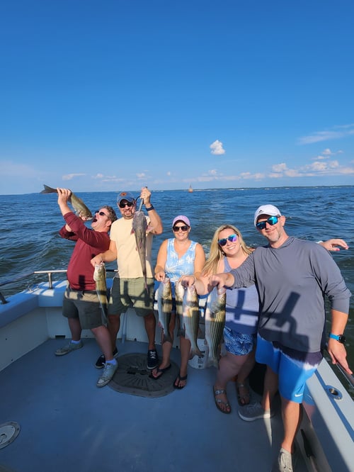 4-6 Hour Fishing Trip