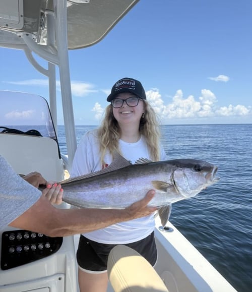 4-6 Hour – Bottom Fishing/Combo