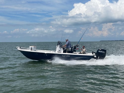 Texas City Hook-Up
